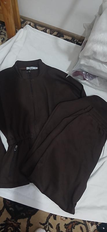 спортивный костюм м: Спортивный костюм, Made in KG, M — 2