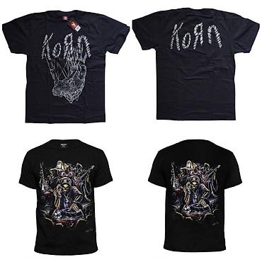 Футболки: Цените качество и оригинальность? Тогда вам точно понравятся наши — 8