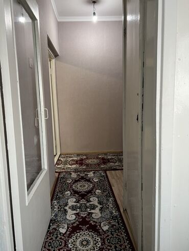 квартира в аренду шлагбаум: 1 бөлмө, Менчик ээси, Чогуу жашоосу жок, Толугу менен эмереги бар