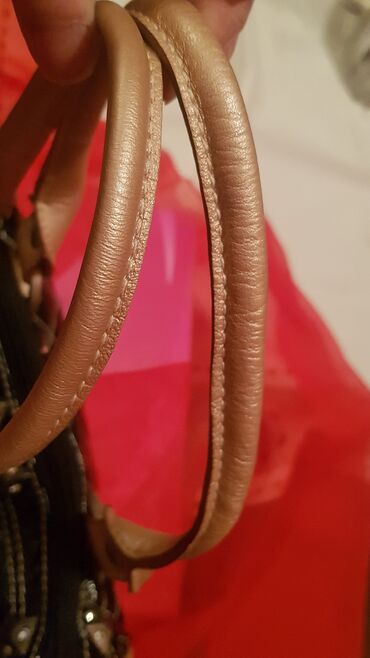 Torbe: Elegantna torbica, Mona, Materijal: Koža na lalafo.rs — 9 Torbe: Elegantna torbica, Mona, Materijal: Koža — 9