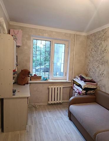 46: 2 комнаты, 46 м², 6 мкр 104 серия, 1 этаж, Косметический ремонт — 2