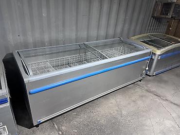 Морозильные шкафы, лари: Турция, Б/у, В наличии — 4