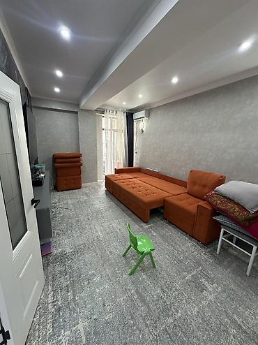 Продажа квартир: 3 комнаты, 100 м², Элитка, 5 этаж, Евроремонт — 12