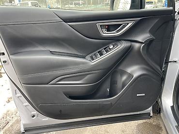 Subaru: Subaru Forester: 2019 г., 2.5 л, Вариатор, Бензин, Кроссовер at lalafo.kg — 7 Subaru: Subaru Forester: 2019 г., 2.5 л, Вариатор, Бензин, Кроссовер — 7