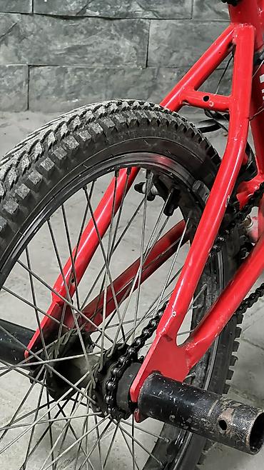 Городские велосипеды: Городской велосипед, Рама XS (130 -155 см), Б/у — 8