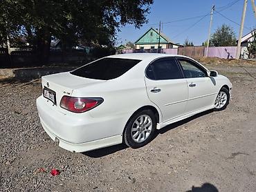 Toyota: Toyota Windom: 2002 г., 3 л, Автомат, Бензин, Седан — 1