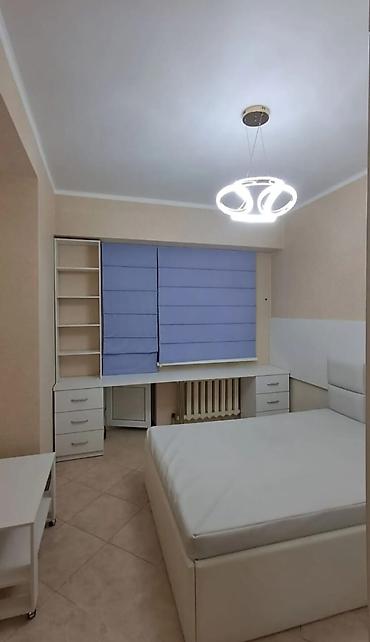 Продажа квартир: Студия, 60 м², ул. Московская / Турусбекова 3 этаж, Евроремонт — 6
