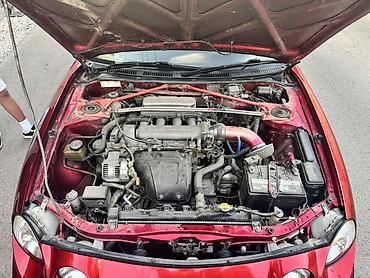 сколько стоит drift car: Спортивное купе с тюнингом экстерьера - Кузов: купе, окраска в — 7