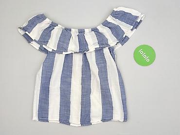 koszula boho h: Bluzka damska, rozmiar S — 3