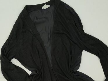 steve madden kurtka zimowa: H&M Basic, Women`s knitwear, size L (EU 40)