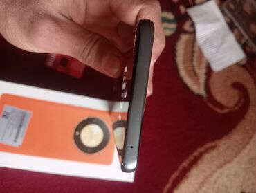 Honor: Honor X9b, rəng - Qara, Barmaq izi — 6