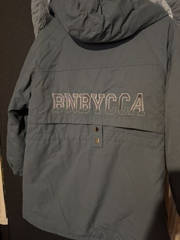 Kurtkalar: Kurtka, Bomber, Qış, 2XL -da lalafo.az — 5 Kurtkalar: Kurtka, Bomber, Qış, 2XL — 5