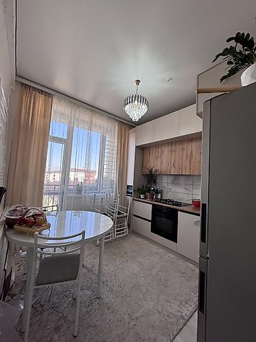 Продажа квартир: 1 комната, 40 м², Элитка, 7 этаж, Косметический ремонт — 2