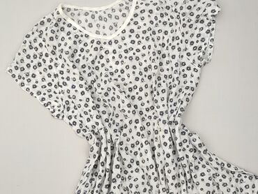 sukienka dla świadkowej plus size: Women`s dress, size 9XL (EU 58)