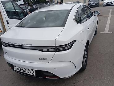 seat leon fr: 🚗🔥 BYD 2025 — 0 KM | KREDİTLƏ SATIŞ! ⚠️ Taksi buraxılış kartı yoxdur! — 3