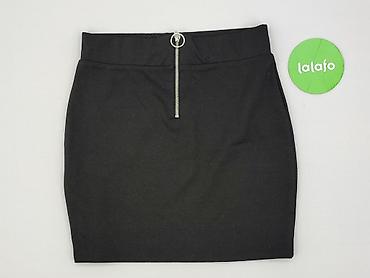 pull and bear spódniczka: Bershka, Spódnica damska, rozmiar M — 2