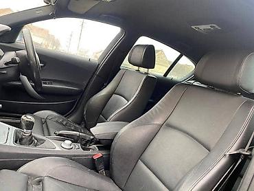 mazda 5: CRNO NEBO ZA BMW SERIJA 1 OD 2004. DO 2010. GOD. | Originalno M crno — 2