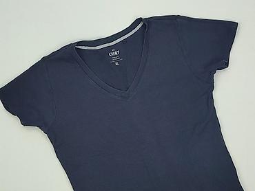 carry camel kurtka: Carry, T-shirt damski, rozmiar XL — 1