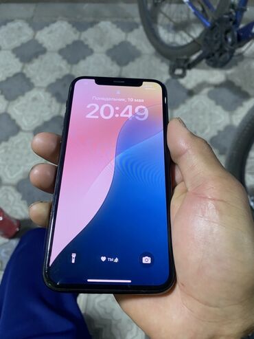 iphone 15 pro max бишкек: IPhone 11 Pro, Space Gray