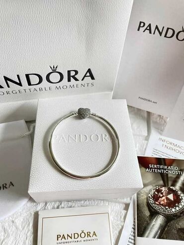 pandora ženski satovi: Pandora