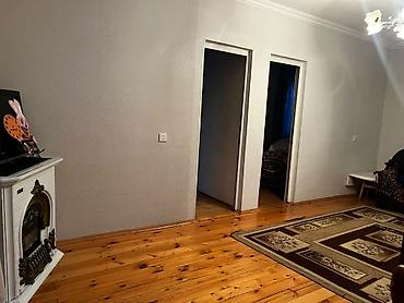 qəbele: 6 otaqlı, 100 kv. m, Kredit yoxdur, Orta təmir — 4