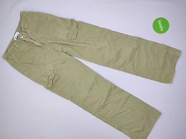 sa nowe: Zara, Spodnie cargo damskie, rozmiar 2XS — 2