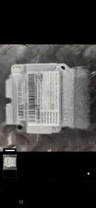 ed obrenovac: AUDI A3 8P AIR BAG MODUL 8P0959655S | Audi delovi zemun 06******** — 1