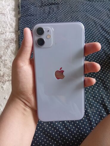 аифоны: IPhone 11, 64 ГБ