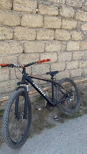 авто прадажа: Velo aliminium ramadi usdunde ne gorursuz helede verilir otur sur kef — 3