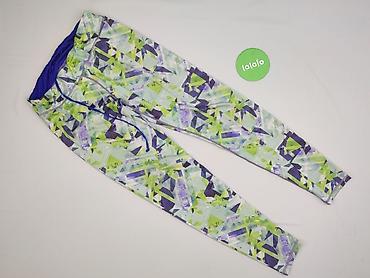 f: Legginsy Sportowe damskie, rozmiar M — 2