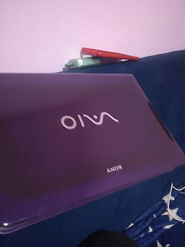 купить ноутбук бу: Sony VAIO noutbuk — təcili satılır özüm 900 ağzına almışam Sony VAIO — 4