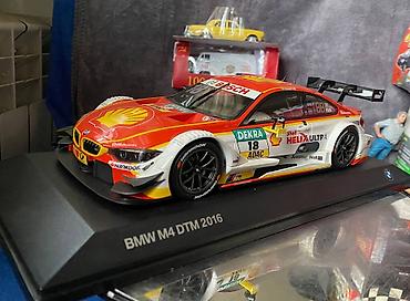 kugoo m4: BMW, 2016 il, 1:18, Dəmir, Ödənişli çatdırılma — 7