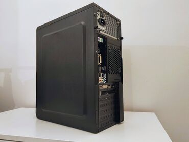 Desktop računari i radne stanice: Gejmer Intel i5 6400/ 16GB DDR4/ Ssd Hdd/ AMD RX560 4Gb Prodajem — 3