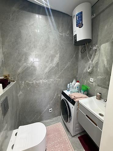 Продажа квартир: 3 комнаты, 85 м², БГУ Элитка, 9 этаж, Евроремонт — 6