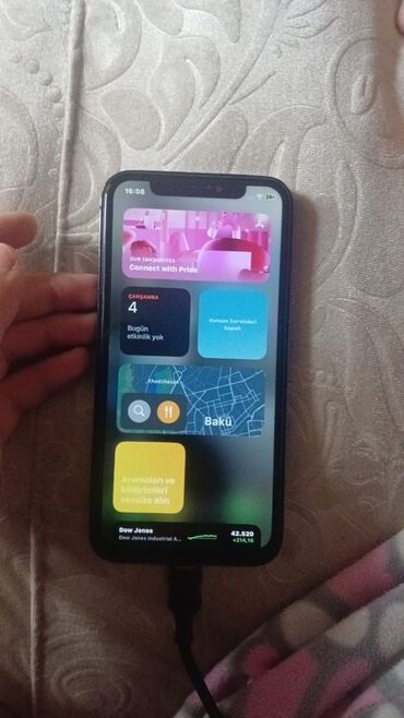 iphone 12 pro max ekran: IPhone 12 Pro Max, 64 ГБ, Зеленый, Face ID