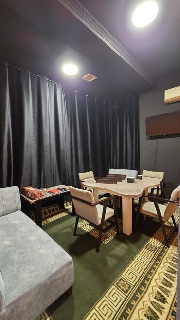 Ofisiantlar: Ofisiant tələb olunur, Restoran, Gündəlik ödəniş, 18-29 yaş, Təcrübəsiz — 6