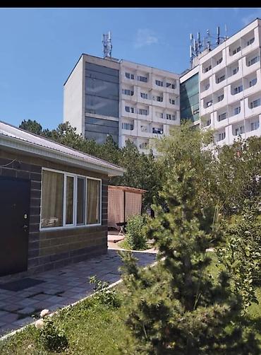 Сдаётся коттедж в г.Чолпон-Ата 72м2 зал-студия, 3 спальни,со всеми lalafo.kg да — 2 Сдаётся коттедж в г.Чолпон-Ата 72м2 зал-студия, 3 спальни,со всеми — 2
