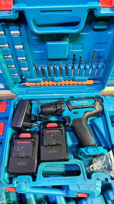 отвертки: Шуруповёрт Makita 48v ( оптом и в розницу)