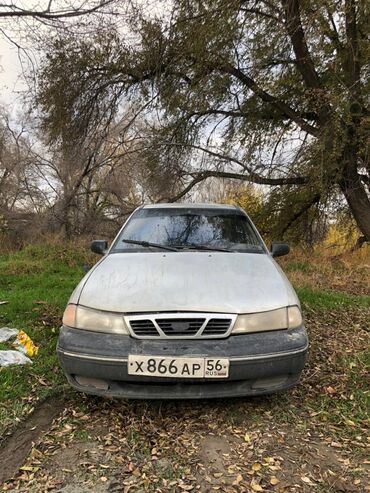 моно 1 6: Daewoo Nexia: 2006 г., 1.6 л, Механика, Газ, Седан