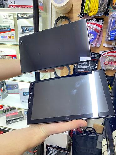 Магнитолы: Новый, Нестандартный, 9 ", Android (встроенная ОС), 4 ГБ ОЗУ, 32 Гб ПЗУ at lalafo.kg — 11 Магнитолы: Новый, Нестандартный, 9 ", Android (встроенная ОС), 4 ГБ ОЗУ, 32 Гб ПЗУ — 11