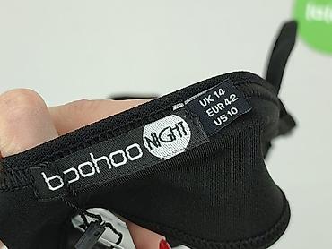 na szelkach: Boohoo, Top damski, rozmiar L — 4