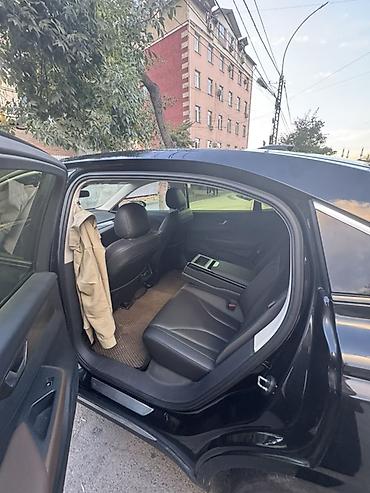 tesla model x: Аренда / Ижара /Hongqi E-QM5 2022 🔋 Электромобиль с запасом хода до — 5