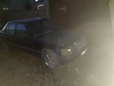 ретро авто запчасти: Mersedes 190di 1990 cil babniki ve isvleri islemir 6 aydi surulmur lalafo.az -da ретро авто запчасти: Mersedes 190di 1990 cil babniki ve isvleri islemir 6 aydi surulmur
