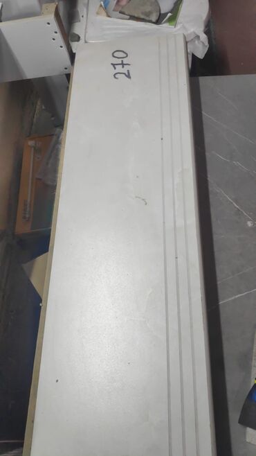 hazır beton panel: Hazir kermoqranit pilleknler. 30×1.20ye 35×1.20 ye hazir pillekenler