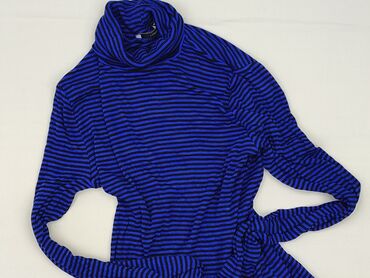 samsoe samsoe t shirty: Pigalle, Golf damski, rozmiar S