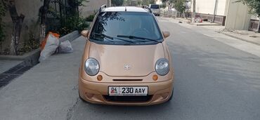 крышка багажника на матиз: Daewoo Matiz: 2001 г., 0.8 л, Механика, Бензин