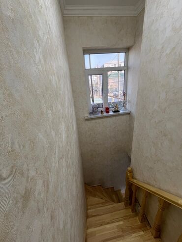 Uzunmüddətli kirayə evlər: 67 kv. m, 3 otaqlı, Kombi, Qaz, İşıq — 6