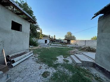 Продажа коттеджей и домов: ПРОДАЁТСЯ 2 ДОМА В ГОРОДЕ КАРА БАЛТА ПО УЛИЦЕ ЭРКИН АЛЫБАЕВА И — 28