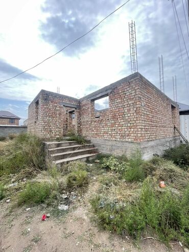 строящиеся дома: Дом, 80 м², 3 комнаты