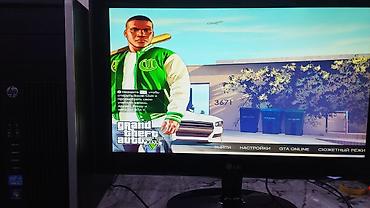 Настольные ПК и рабочие станции: Компьютер, Игровой, Intel Core i5, SSD — 2